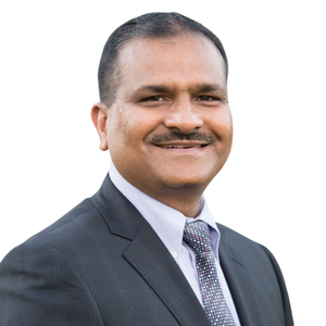 Dr Radharaman Murthy Gokula